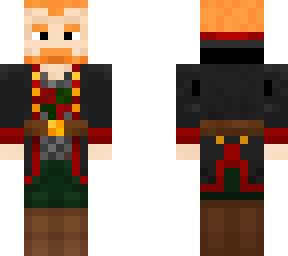 preview for Lythogeor pirate