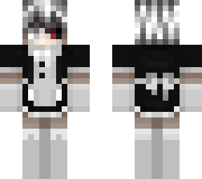 preview for  M A I D 