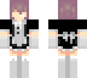 preview for  M A I D 