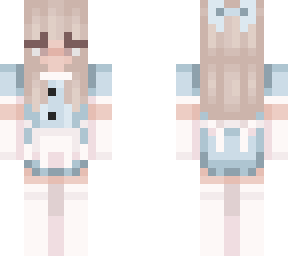 preview for m a i d g i r l