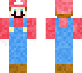 preview for  m a r i o 