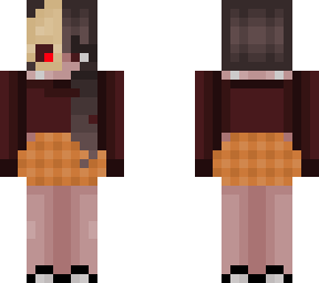 preview for m a s k e d