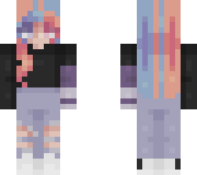 preview for m e o w  oc