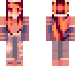 preview for M i s s V e l v e t t e s