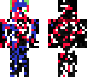 preview for M O N S T E R OF MINECRAFT