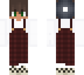 preview for Mac Sallow WIP