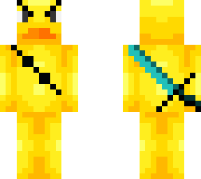 preview for Mad Duck