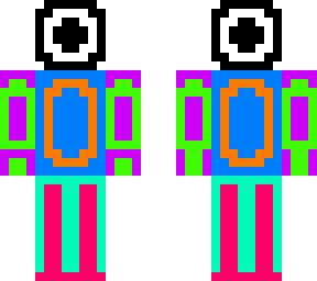 preview for Mad ugly