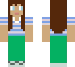 preview for Maddison