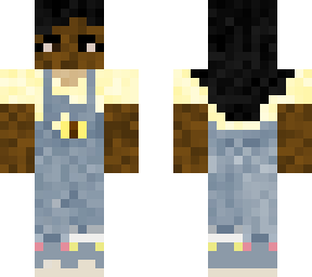 preview for made a black girl version