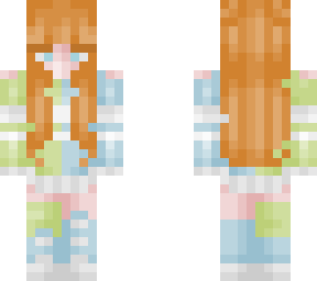 preview for  Madelinne  RCCE