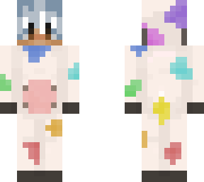 preview for MadsEVD Cow 20