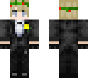 preview for mafia suit