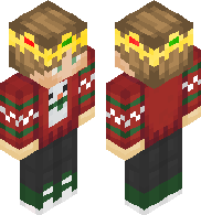 preview for Mafia x weihnachten