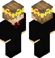 preview for Mafia x weihnachten