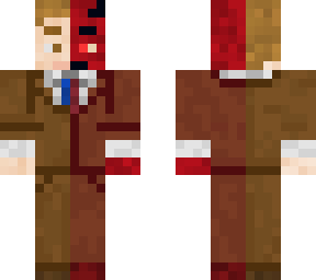 preview for MagAnother half devil