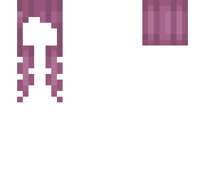 preview for Magenta Hair Base