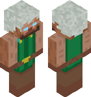 preview for magic archer with outer