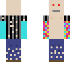 preview for Magic Robot Man