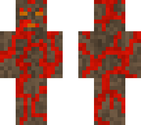 preview for magma monster