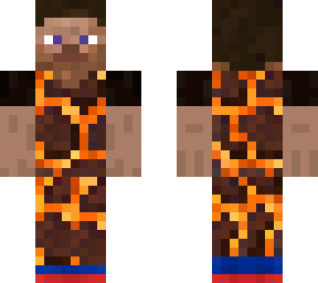 preview for MagmaSteveV2 reupload