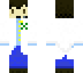 preview for Mai skin