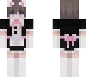 preview for maid boy