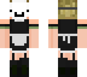 preview for Maid Dream