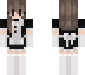 preview for Maid Girl