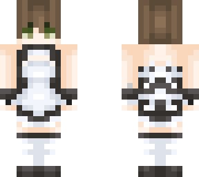 preview for maid hajime