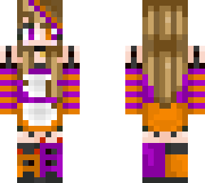 preview for Maid Halloween Edition