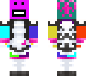 preview for maid karl part 1