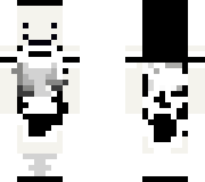 preview for maid LOL