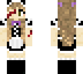 preview for Maid outfit