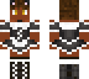 preview for Maid Outfit POG FINAL with cat ears