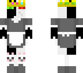 preview for Maid ranboo