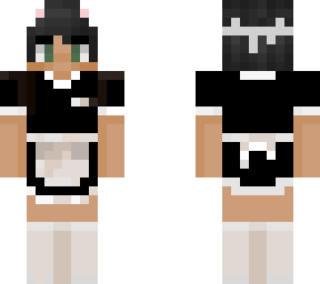 preview for maid sap nap