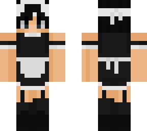 preview for Maid Sapnap