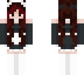 preview for maid skin pt 4