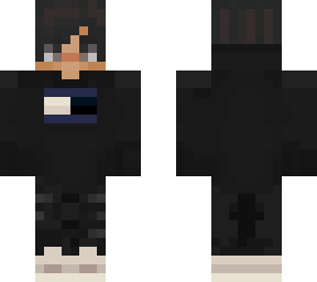 preview for Main Skin 3
