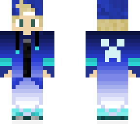 preview for Main Skin