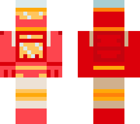 preview for Mainatron