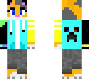 preview for MakazihSkin FIXED my REALY own skin do not steal