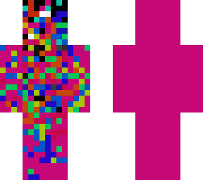 preview for MAKE ME SKINED