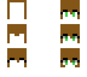 preview for Making hair tutorial part 1  Basics