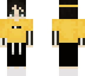 preview for Male skin