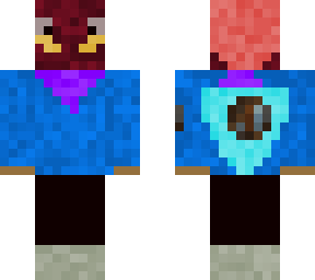 preview for Man of Loom