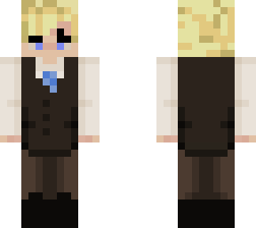 preview for Man with Suit