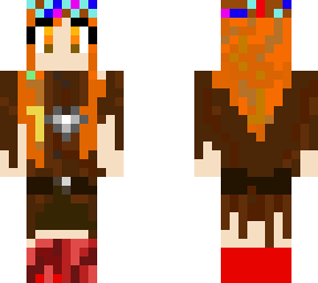 preview for mangaminty