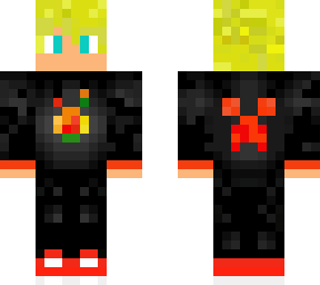 preview for mangodude20newskin